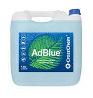 Adblue 10l package