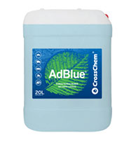 Adblue 20l package